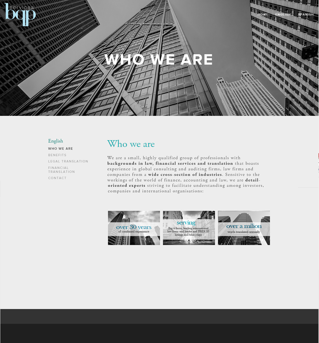 Brochure Design by alessandroevge for this project | Design #6432126