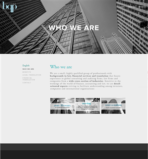 Broschüren-Design von alessandroevge für dieses Projekt | Design: #6432126