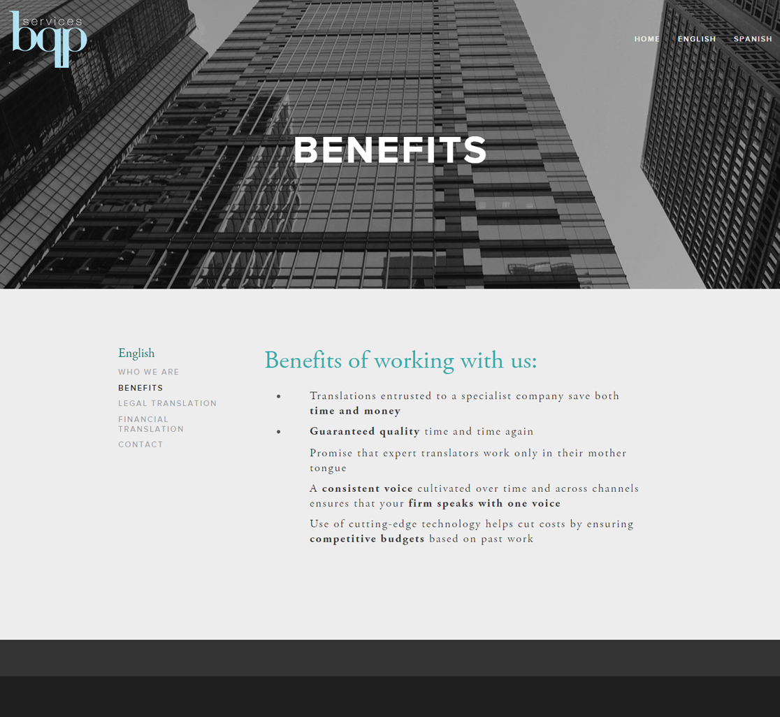 Brochure Design by alessandroevge for this project | Design #6432141