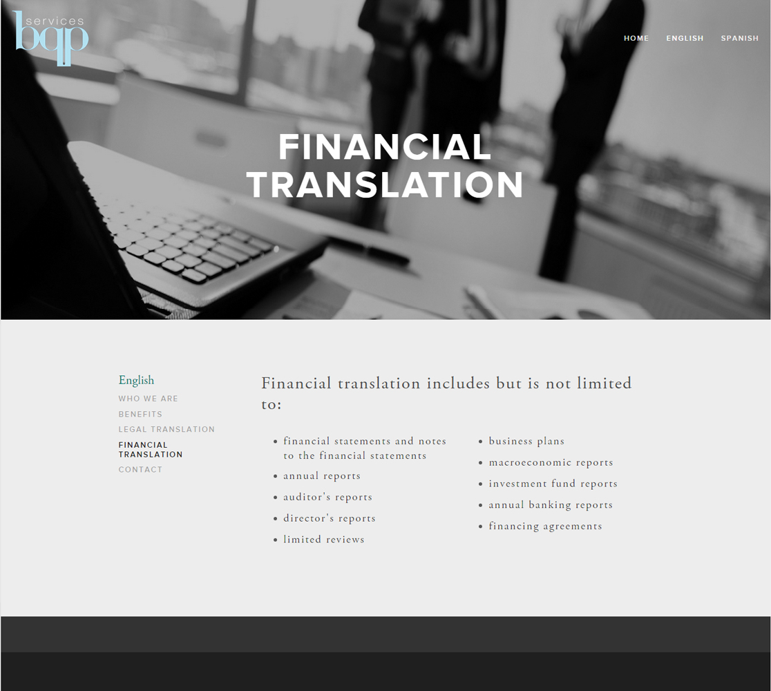 Brochure Design by alessandroevge for this project | Design #6432144