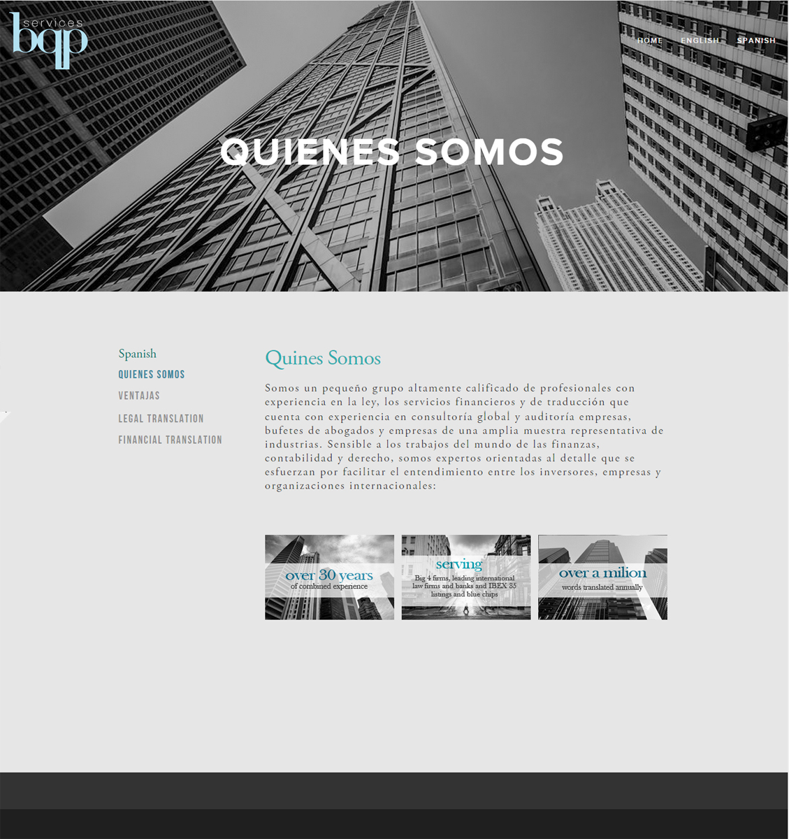 Broschüren-Design von alessandroevge für dieses Projekt | Design #6432266