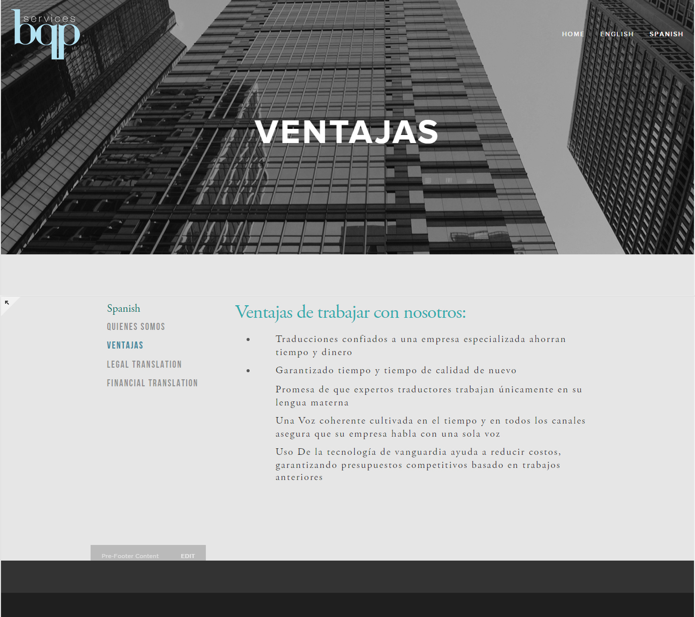 Brochure Design by alessandroevge for this project | Design #6432275