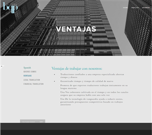 Broschüren-Design von alessandroevge für dieses Projekt | Design: #6432275