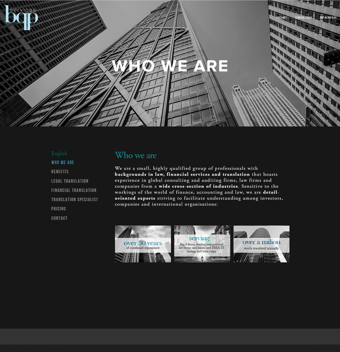 Brochure Design by alessandroevge for this project | Design #6432291