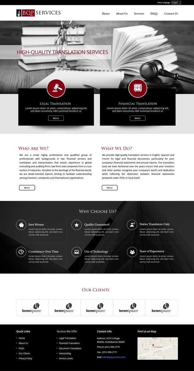 Brochure Design by pivotaldesign.biz for this project | Design #6416477