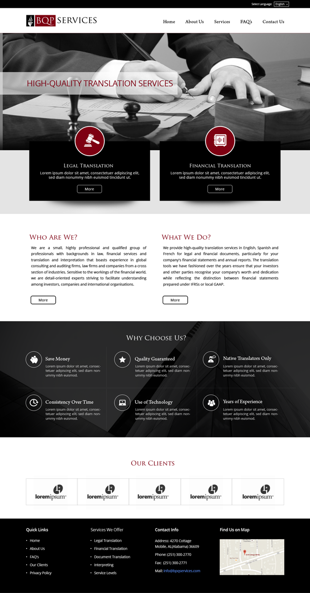 Brochure Design by pivotaldesign.biz for this project | Design #6416478