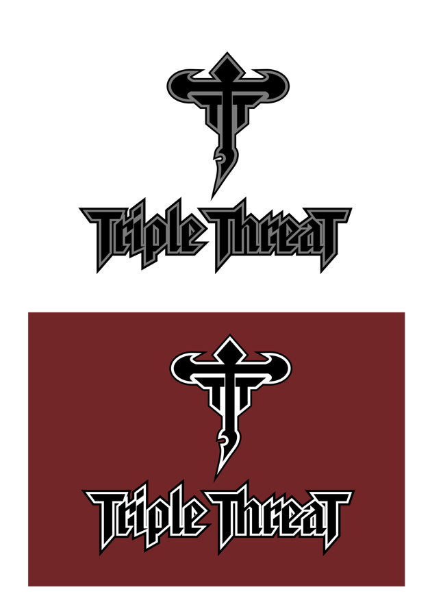 Logo Design by dv for this project | Design #6456989