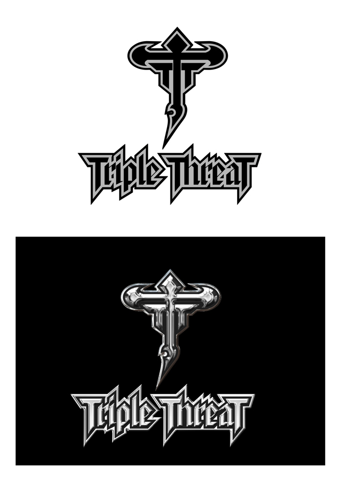 Logo Design by dv for this project | Design #6484426