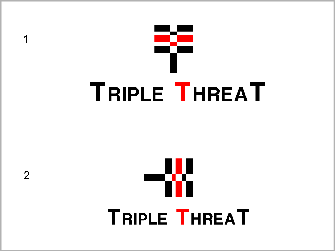 Logo Design by whitepaper for this project | Design #6396065