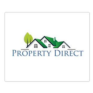 Logo Design by kentz for Property Direct | Design: #1711411