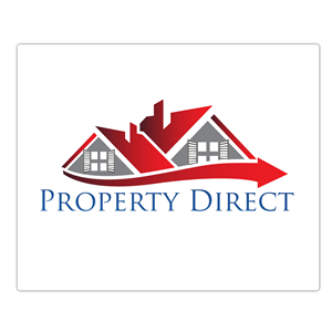 Logo Design by kentz for Property Direct | Design: #1711416