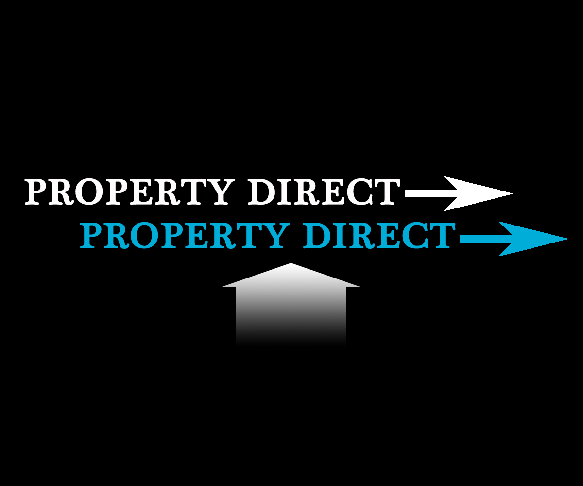 Logo Design by donny1661 for Property Direct | Design #1694487