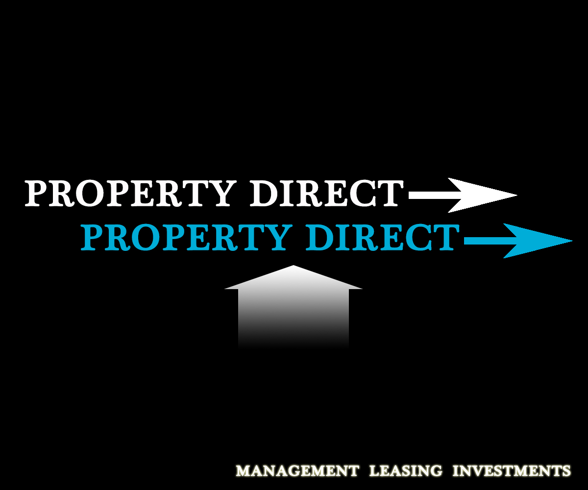 Logo Design by donny1661 for Property Direct | Design #1694526