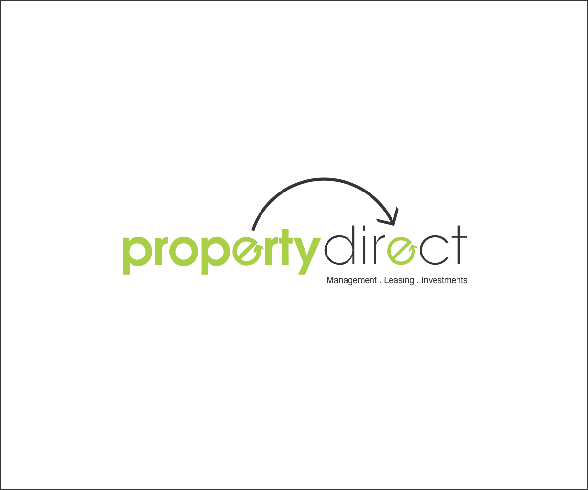 Logo Design by J Mahesh for Property Direct | Design #1700372