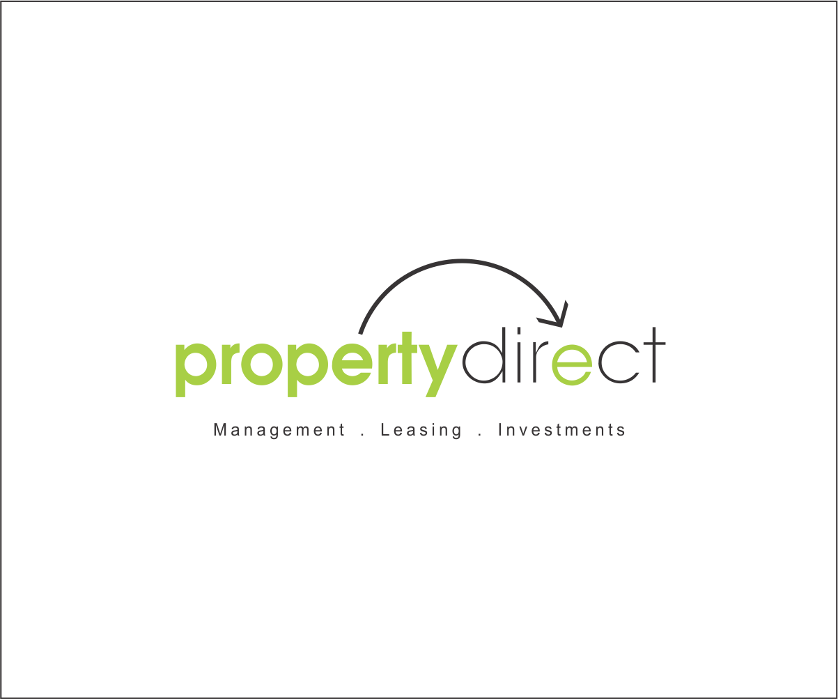 Logo Design by J Mahesh for Property Direct | Design #1700379
