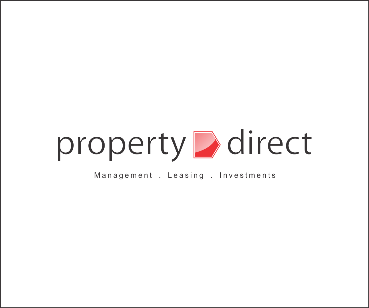 Logo Design by J Mahesh for Property Direct | Design #1700381