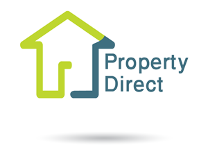 Logo Design by Saqoo for Property Direct | Design: #1724376