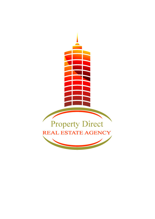 Logo Design by John Doe for Property Direct | Design #1686271