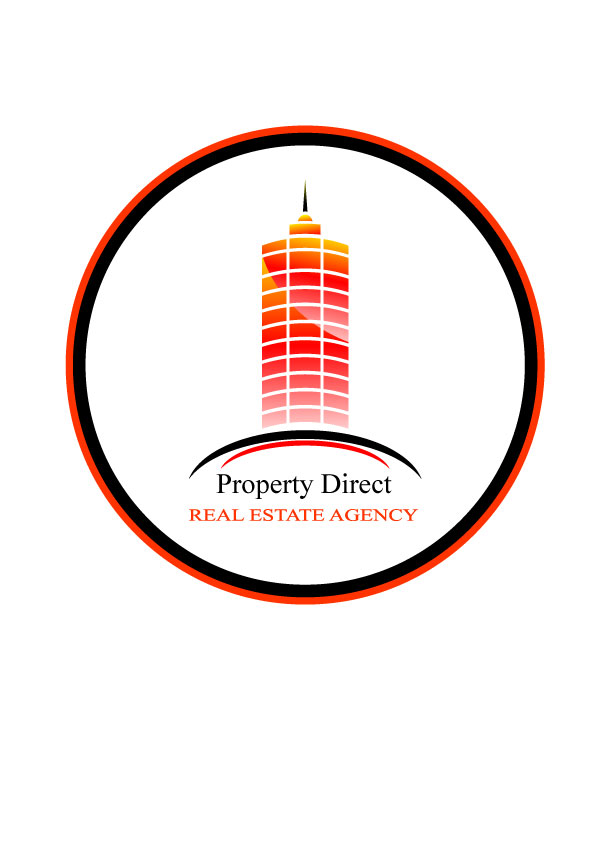 Logo Design by John Doe for Property Direct | Design #1686278