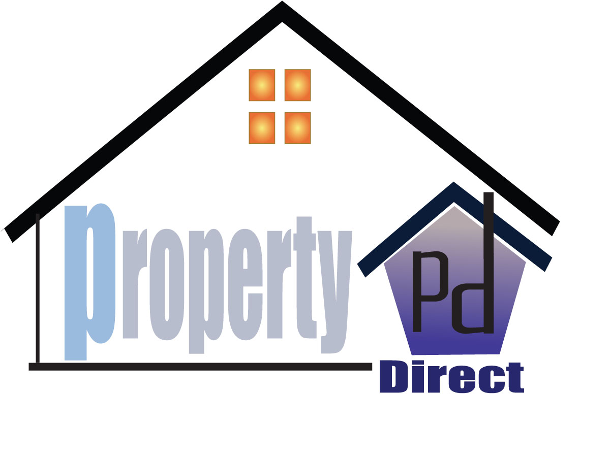 Logo Design by Srinika Abeyratne for Property Direct | Design #1686046