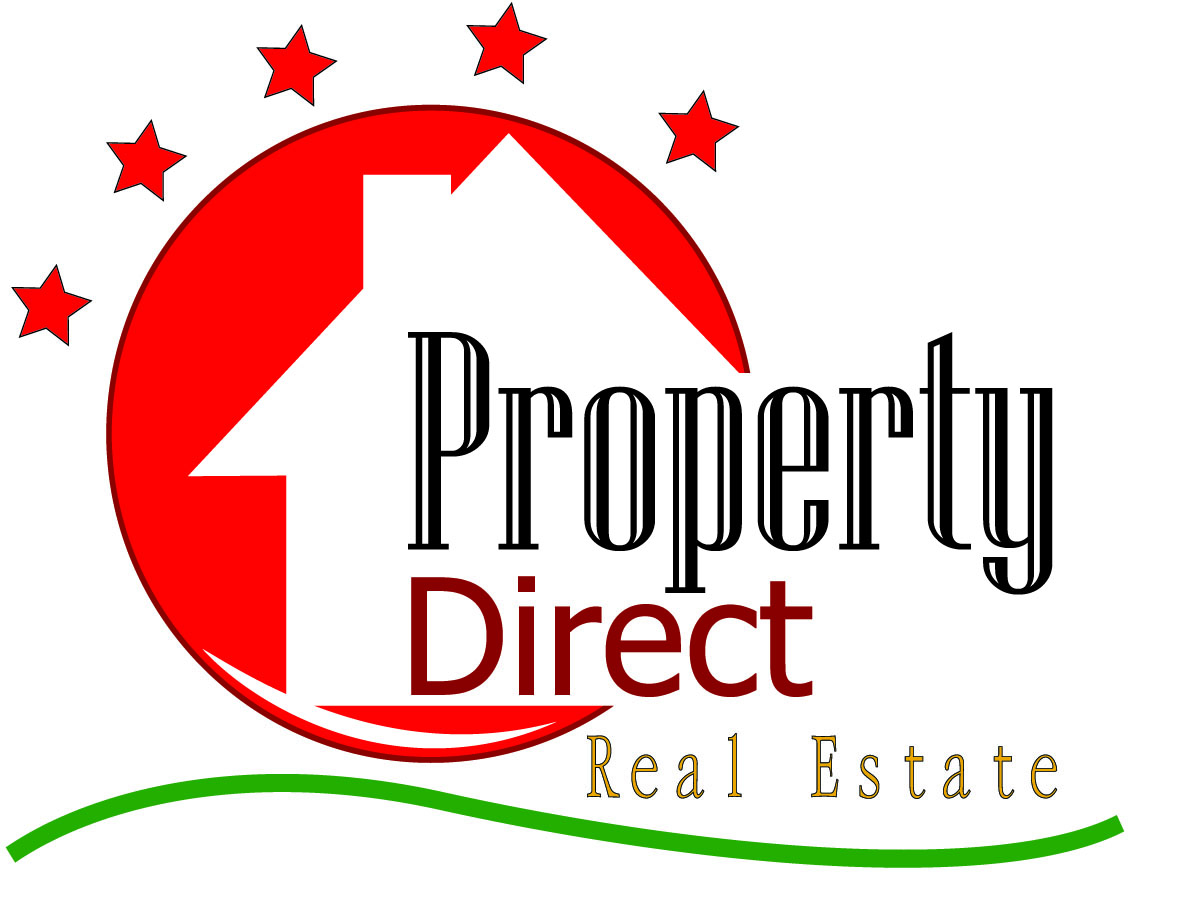 Logo Design by Srinika Abeyratne for Property Direct | Design #1686173