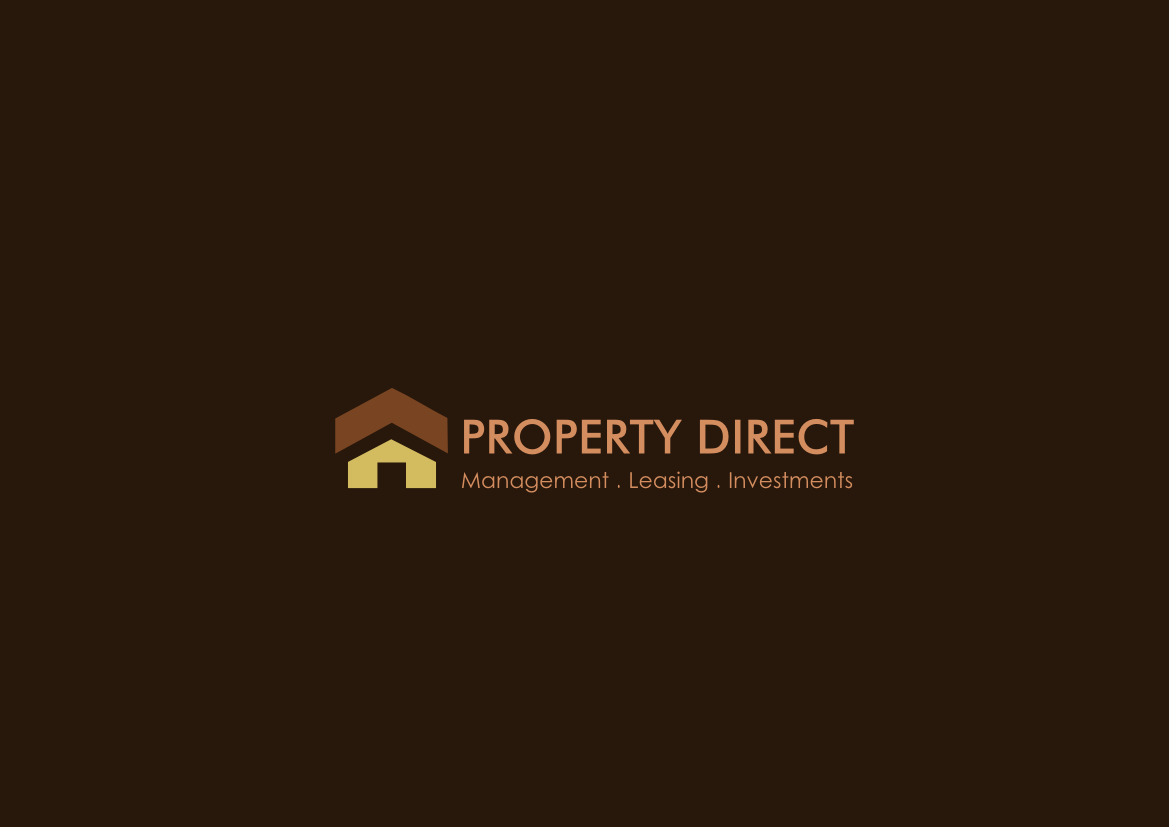 Logo Design by Mirela78 for Property Direct | Design #1697082