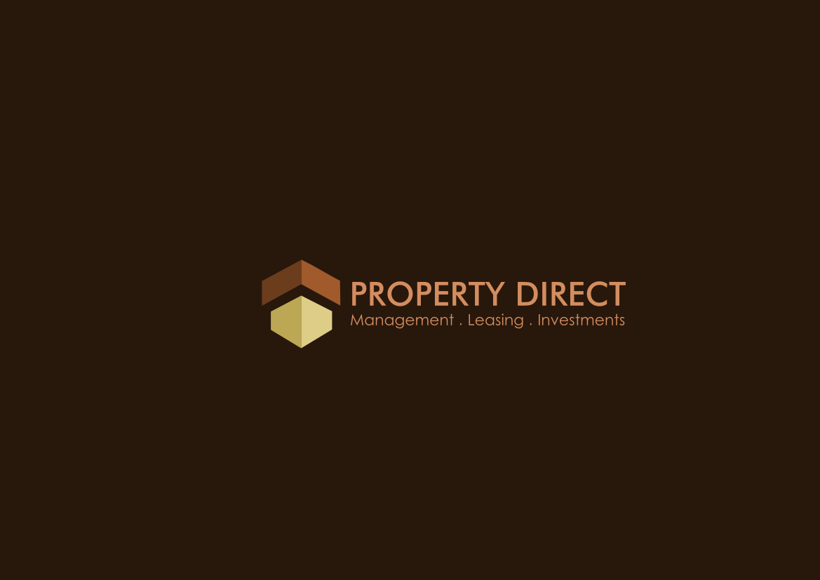 Logo Design by Mirela78 for Property Direct | Design #1697604