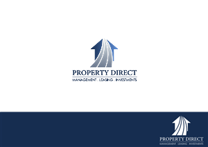 Logo Design by Mirela78 for Property Direct | Design: #1712035