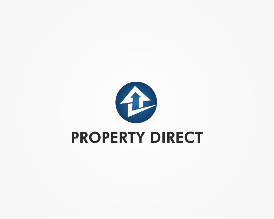 Logo Design by kirmis for Property Direct | Design #1723846