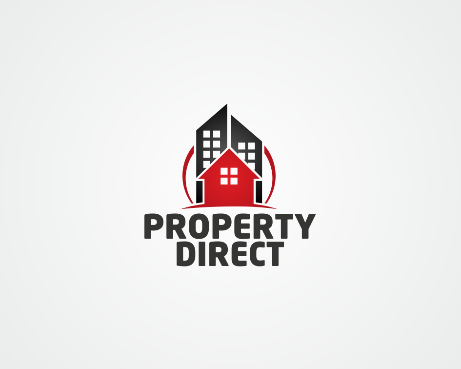 Logo Design by kirmis for Property Direct | Design #1723904