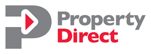 Logo Design by Innerworld Designs ltd. for Property Direct | Design: #1690747