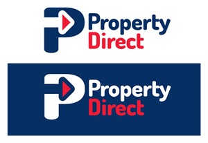 Logo Design by Innerworld Designs ltd. for Property Direct | Design: #1695349