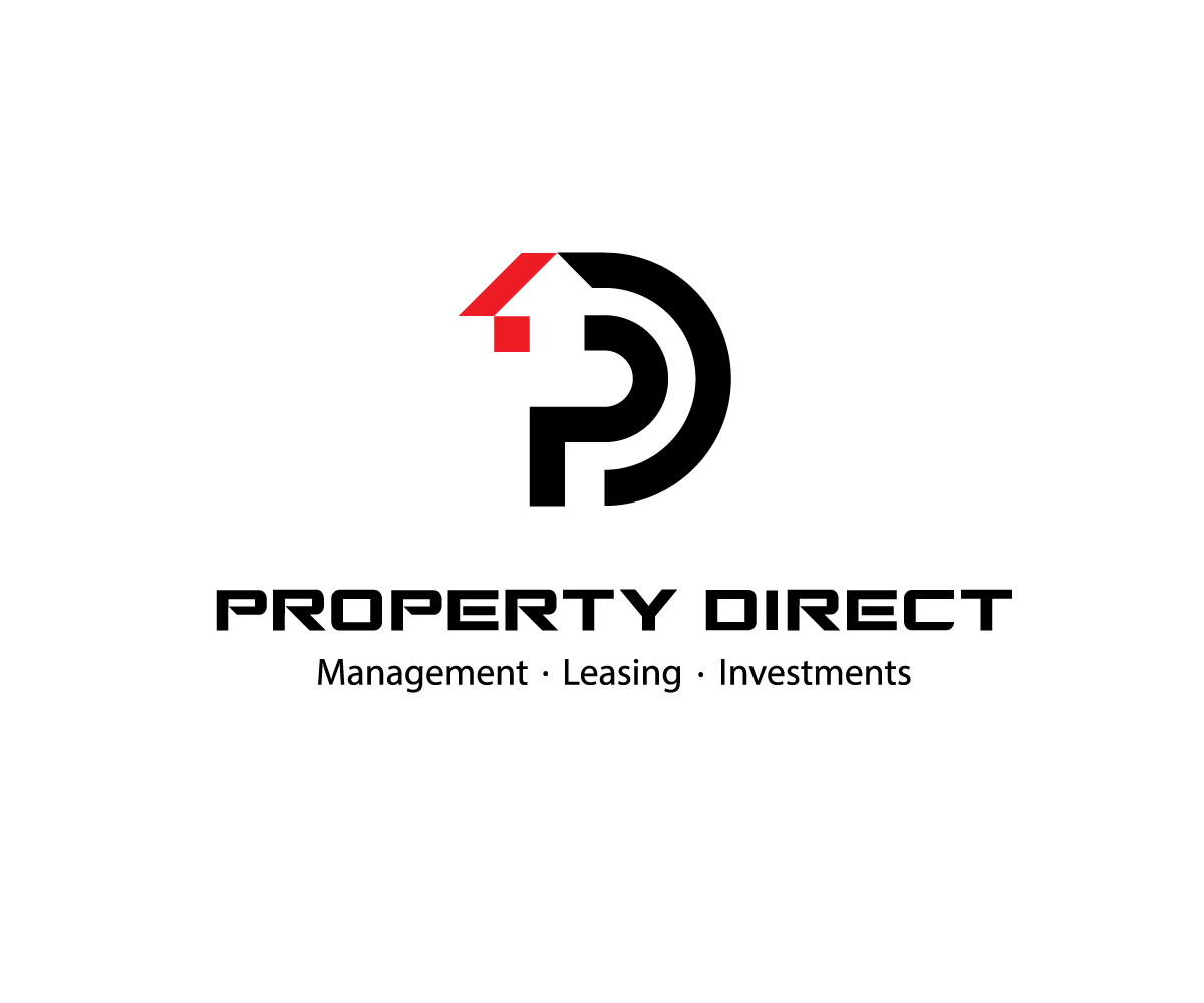 Logo-Design von logomaniac für Property Direct | Design #1686726