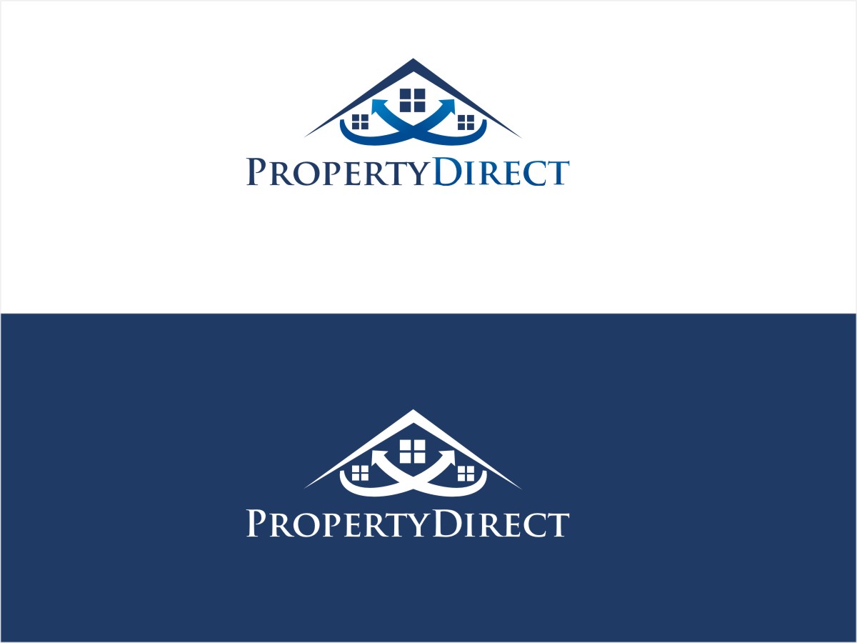 Design de Logo par Sushma pour Property Direct | Design #1705824