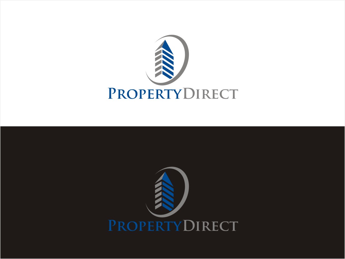 Logo Design by Sushma for Property Direct | Design #1705959