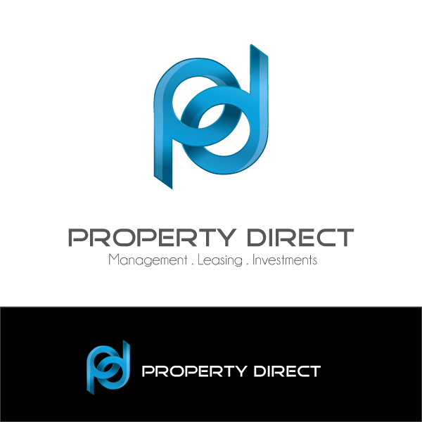 Logo Design by dalia sanad for Property Direct | Design #1686592