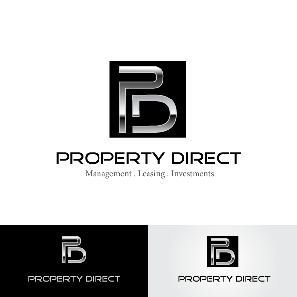 Logo Design by dalia sanad for Property Direct | Design #1686600