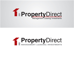 Logo Design by Kamal for Property Direct | Design: #1687048