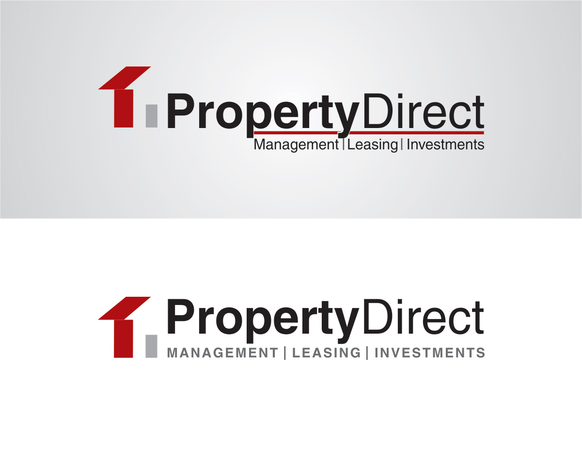 Logo Design by Kamal for Property Direct | Design #1687053