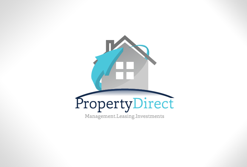 Logo Design by slookjo for Property Direct | Design #1684699