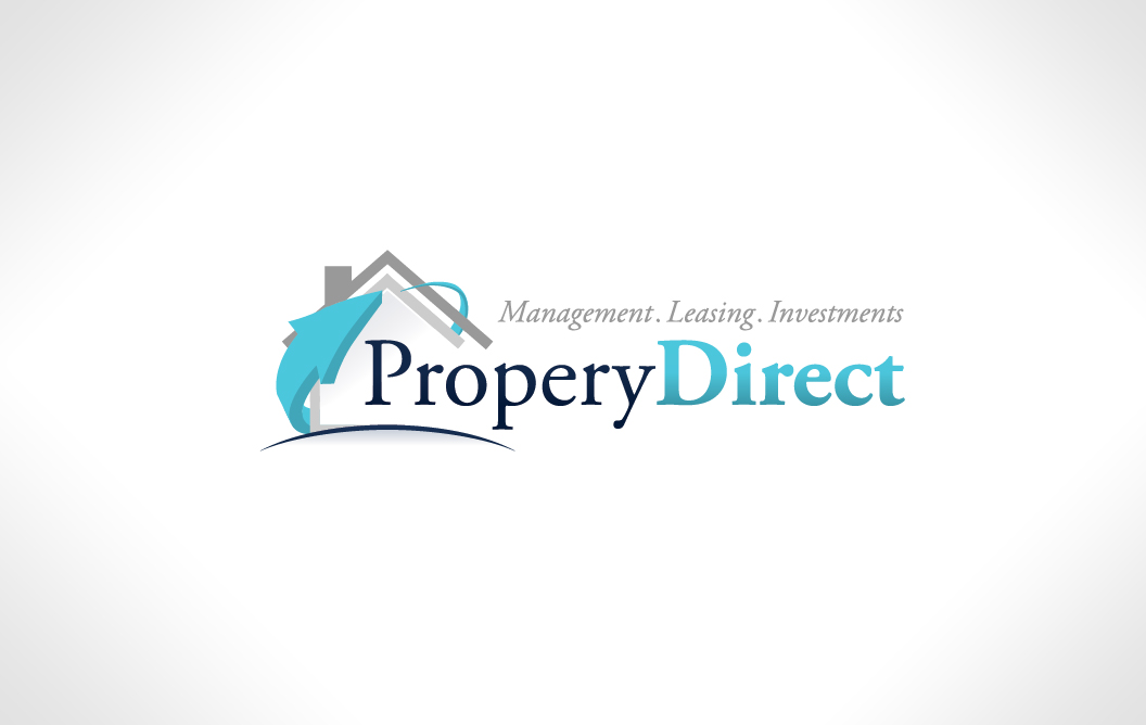Logo Design by slookjo for Property Direct | Design #1685424