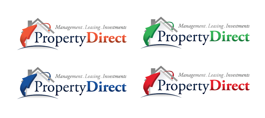 Logo-Design von slookjo für Property Direct | Design #1693862