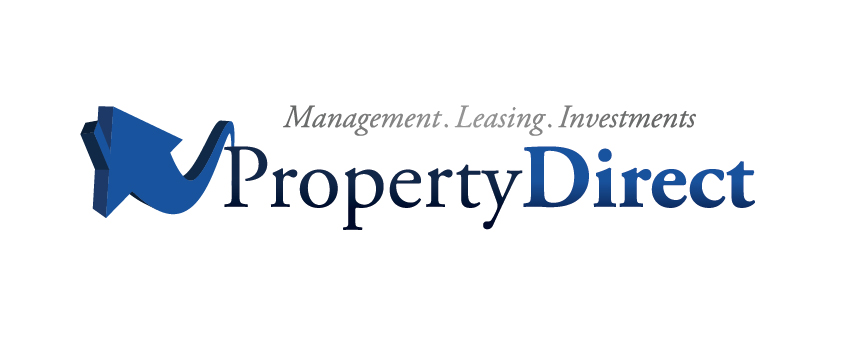 Logo Design by slookjo for Property Direct | Design #1698022