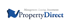Logo Design by slookjo for Property Direct | Design: #1698022