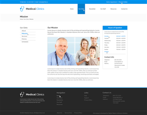 Web Design by ThemeDesk Technology for this project | Design: #6429218