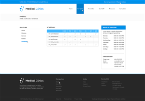 Web Design by ThemeDesk Technology for this project | Design: #6432016