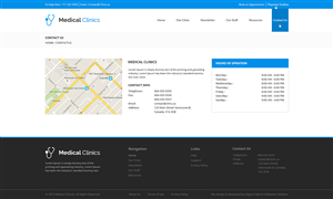 Web Design by ThemeDesk Technology for this project | Design: #6440197