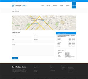 Web Design by ThemeDesk Technology for this project | Design: #6440371