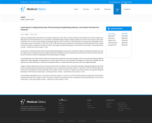 Web Design by ThemeDesk Technology for this project | Design: #6446528