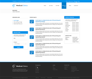 Web Design by ThemeDesk Technology for this project | Design: #6455024